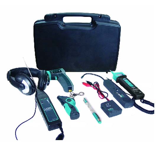 6pcs Automotive Tester Kit