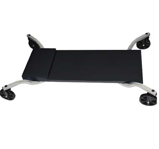48" Low Profile Mechanic's Crepper