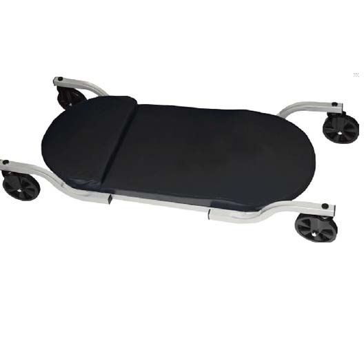 48" Low Profile Wide Body Creeper