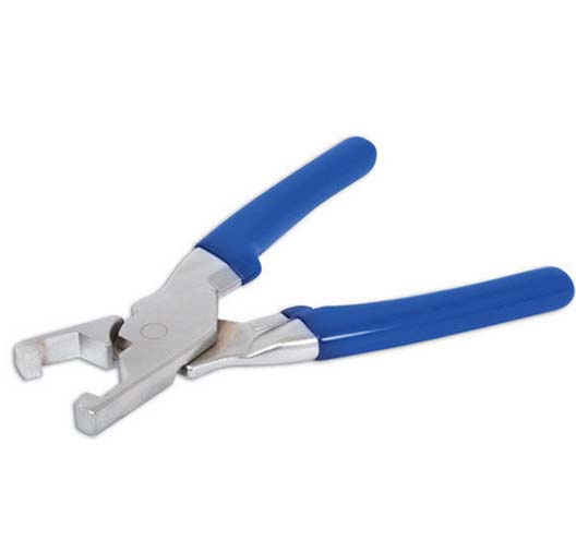 Quick Release Connection Fuel Line Pliers