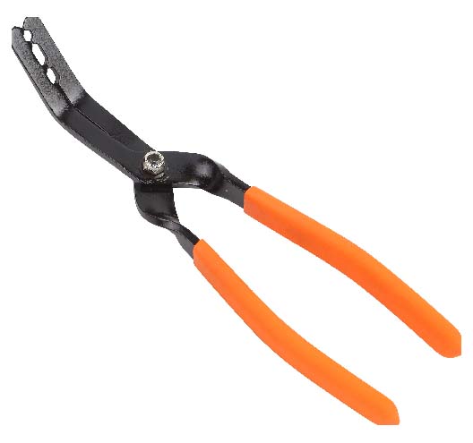 45° Trim Clip Plier