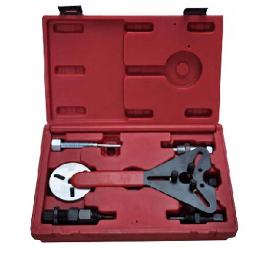 Auto AC Clutch Tool Kit Set