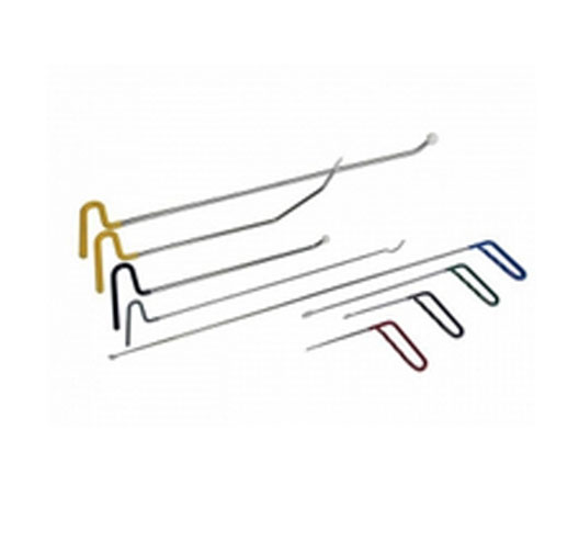 8 pc  Paintless Dent Repair STAINLESS ASSORTED TOOL SET