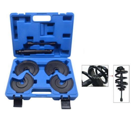 Wishbone Suspention Spring Compressor