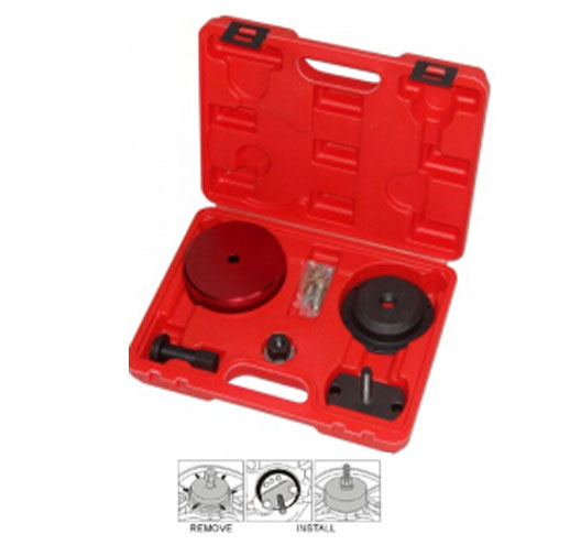 Crankshaft Rear Oil Seal Removal And Install Kit  BMW