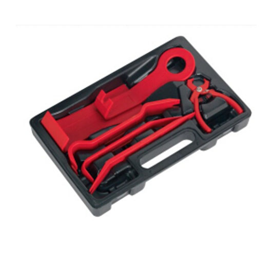 6pcs Trim & Upholstery Set