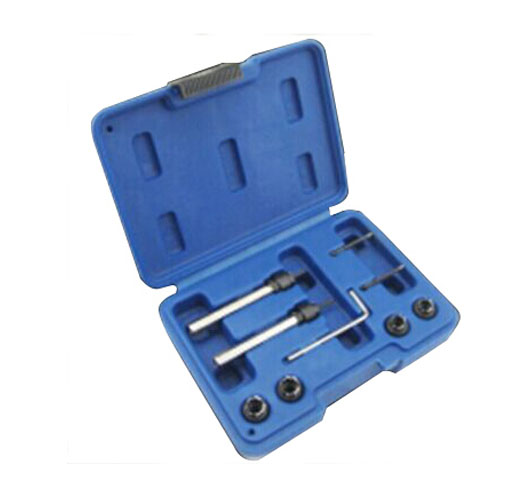 9pcs Spot Weld Cutter&Drill Bit Set