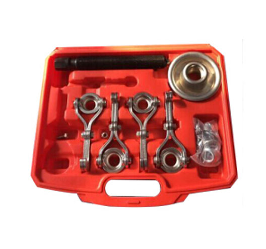 Hub And Wheel Drum Puller