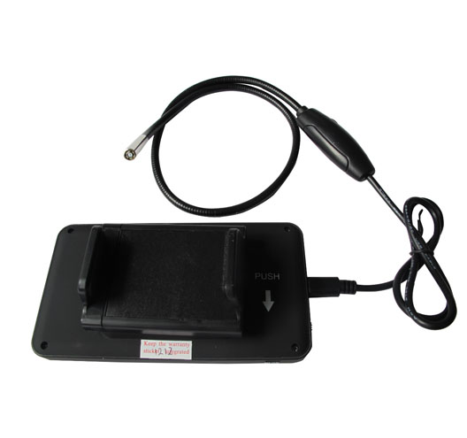 5.5mm WIFI Smartphone Inspection Camera