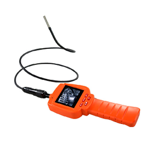 2.4" Inspection Camera 5.8 mm O.D