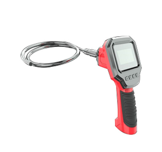 2.4" Inspection Camera 8 mm O.D