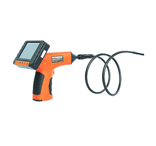 3.5" Inspection Camera 5.5 mm O.D