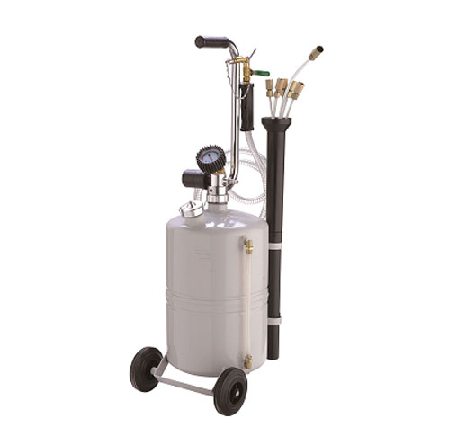 6.25gal Waste Oil Drainer