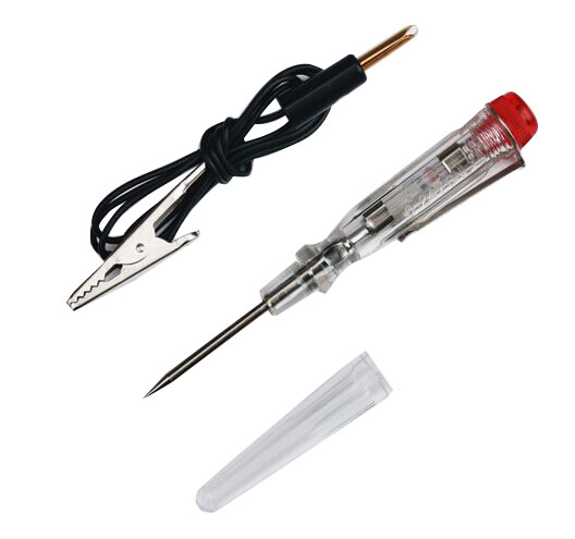 6-24V  Circuit Tester   		