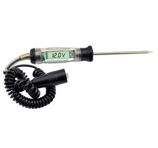 DC 6/12/24V digital Circuit Tester		