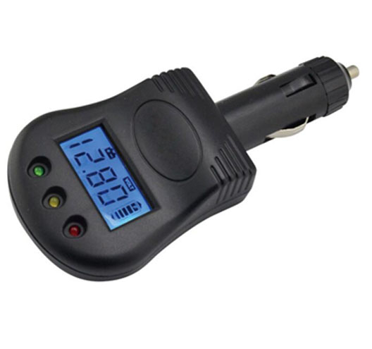 Batt/Alternator Tester		