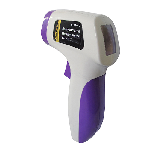 Body Infrared Thermometer 32~43℃