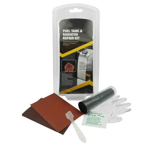 Fuel Tank & Radiator Repair Kit