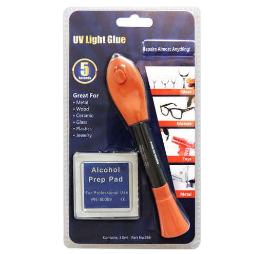 UV Light Glue 4g
