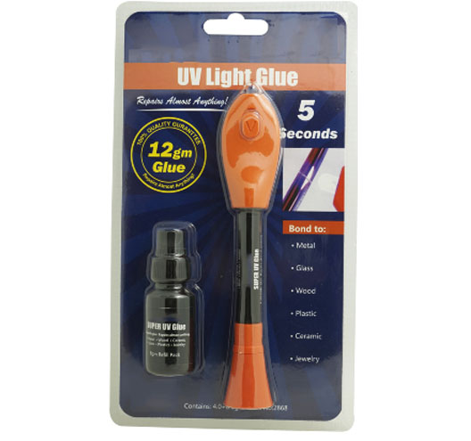 UV Light Glue  16g