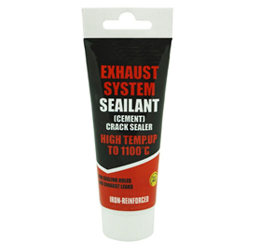 Exhaust System Sealer/Cement 70g