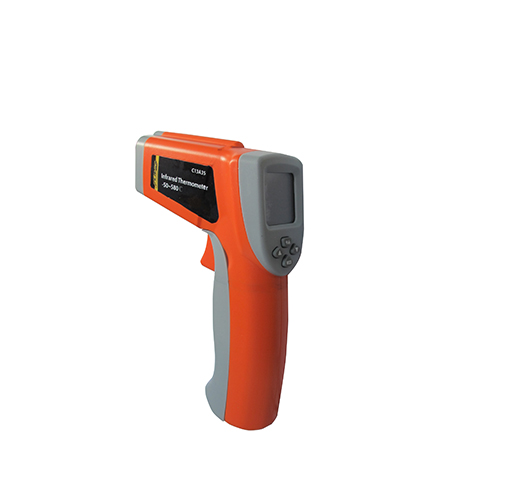 Infrared Thermometer -50~360℃