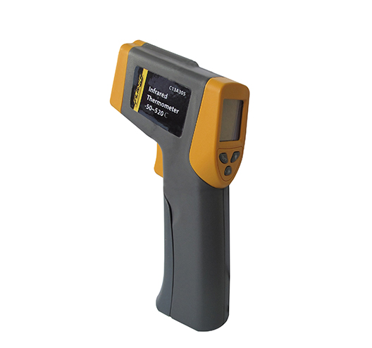 Infrared Thermometer -50~520℃