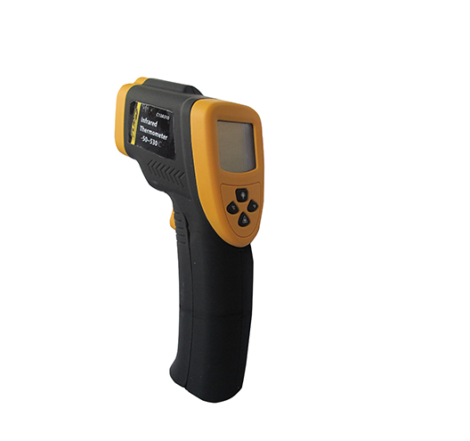 Infrared Thermometer -50~530℃