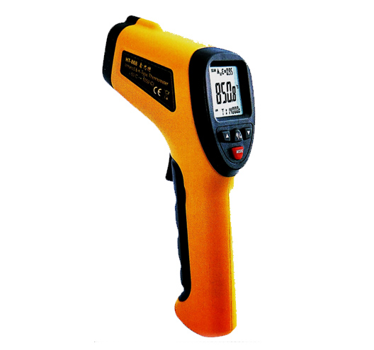 Infrared Thermometer -50~550℃