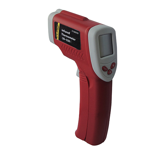 Infrared Thermometer -50~550℃