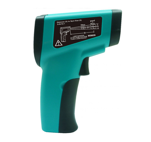 Infrared Thermometer -50~550℃