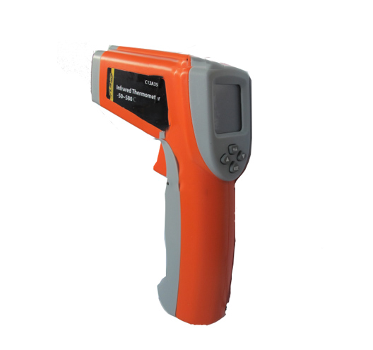 Infrared Thermometer -50~580℃