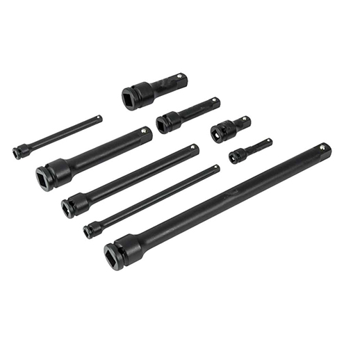 9pc Impact Extension Kit