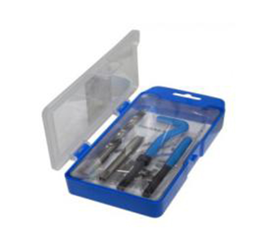 15Pcs M10x1.0 Thread Inserts