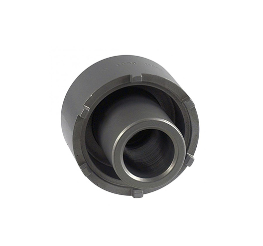 Rear Wheel Bearing Sockets 2-7/8"