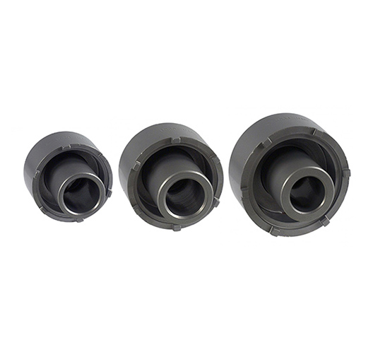 Rear Wheel Bearing Sockets set (2-5/8'',2-7/8'',3-5/8'')