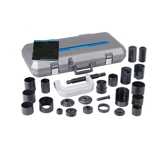 25pc Master Ball Joint Service Set