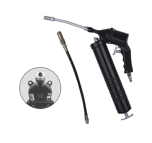 Air Operated Grease Gun 400cc 6000psi