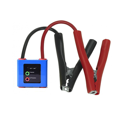 AUTO SURGE PROTECTOR