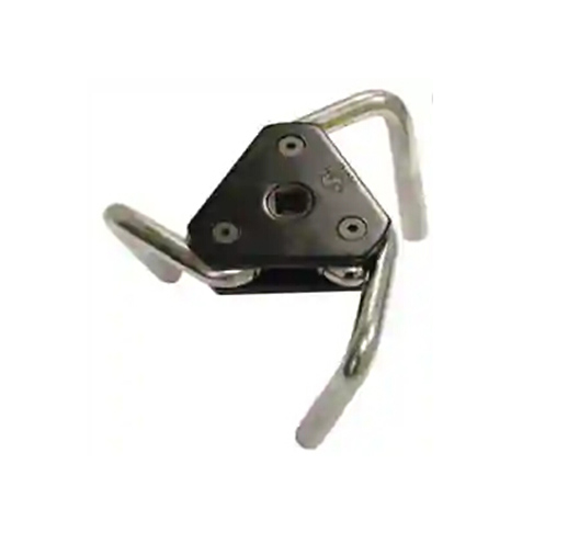 Pro 3- legged oil filter wrench 2-1/2" to 4-1/2"