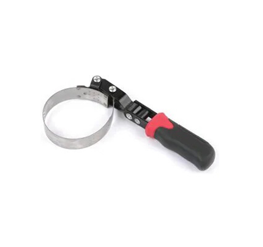 Swivel Oil Filter Wrench 3-7/16“ to 3-3/4”