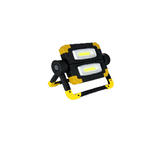 2*10W COB Standing Work Light