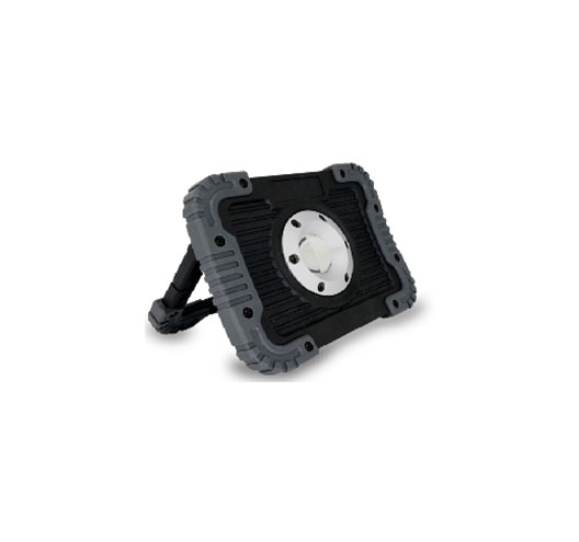 10W COB Standing Work Light