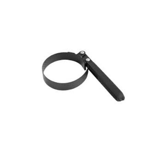Adjustable Oil Filter Wrench 2-1/2"  to 4-1/2"