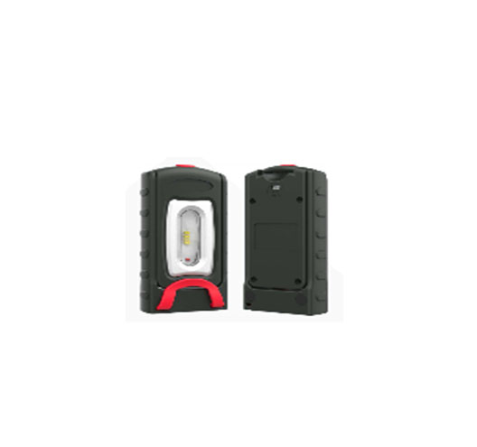 250 Lumen Rechargeable Pocket Light