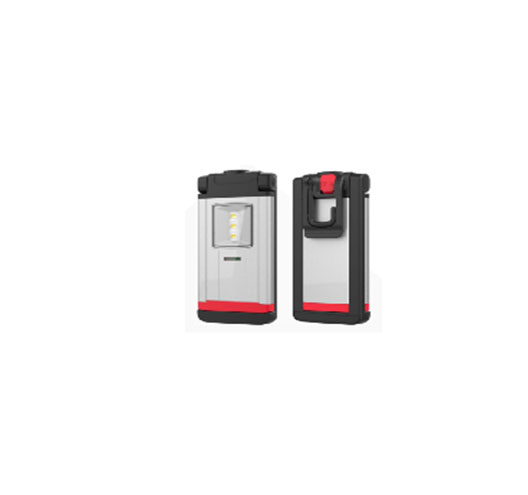 270 Lumen Rechargeable Aluminum Pocket Light