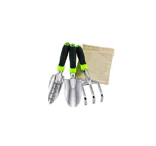 3Pcs Garden Tools Set