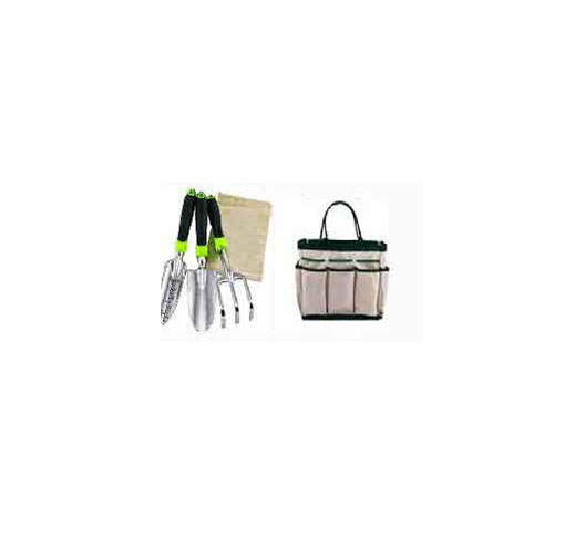 4Pcs Garden Tools Set