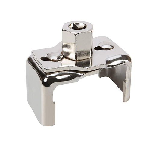 Small Adjustabl Clamp Filter Wrench 2 3/4" to 3"