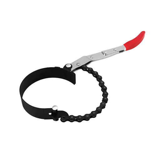 Adjustable Chain Wrench